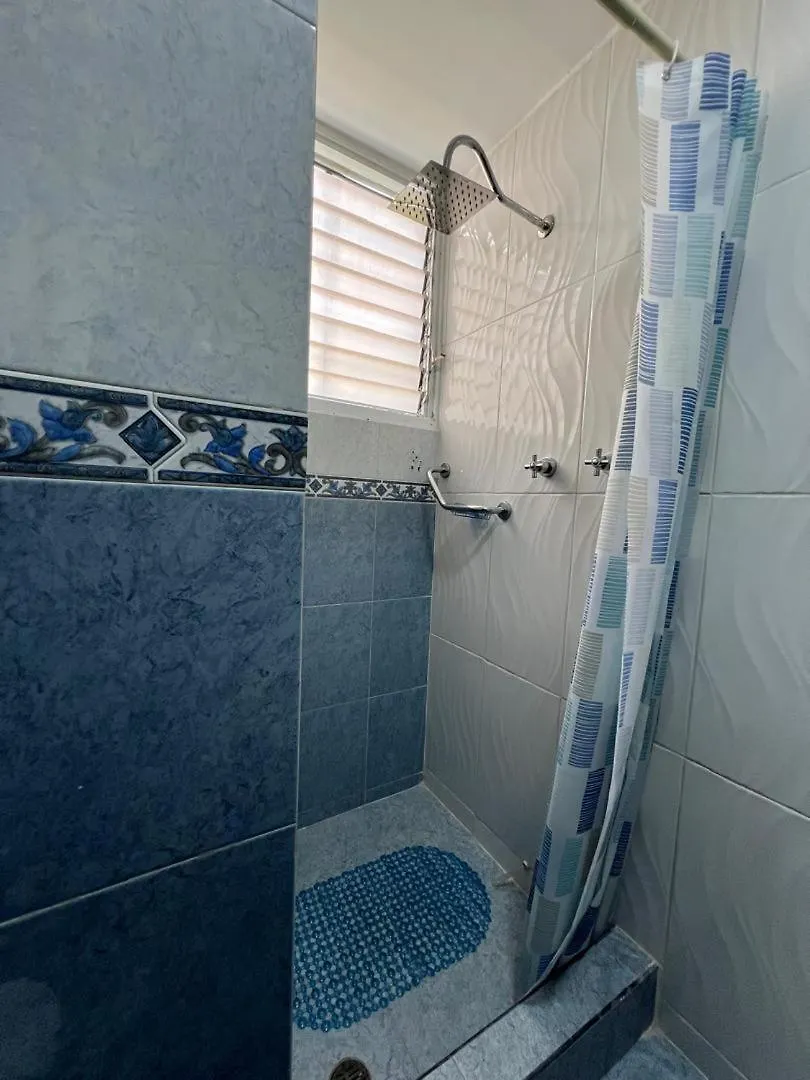 Apartamento Apto En Los Palos Grandes Edf Anacoco Caracas