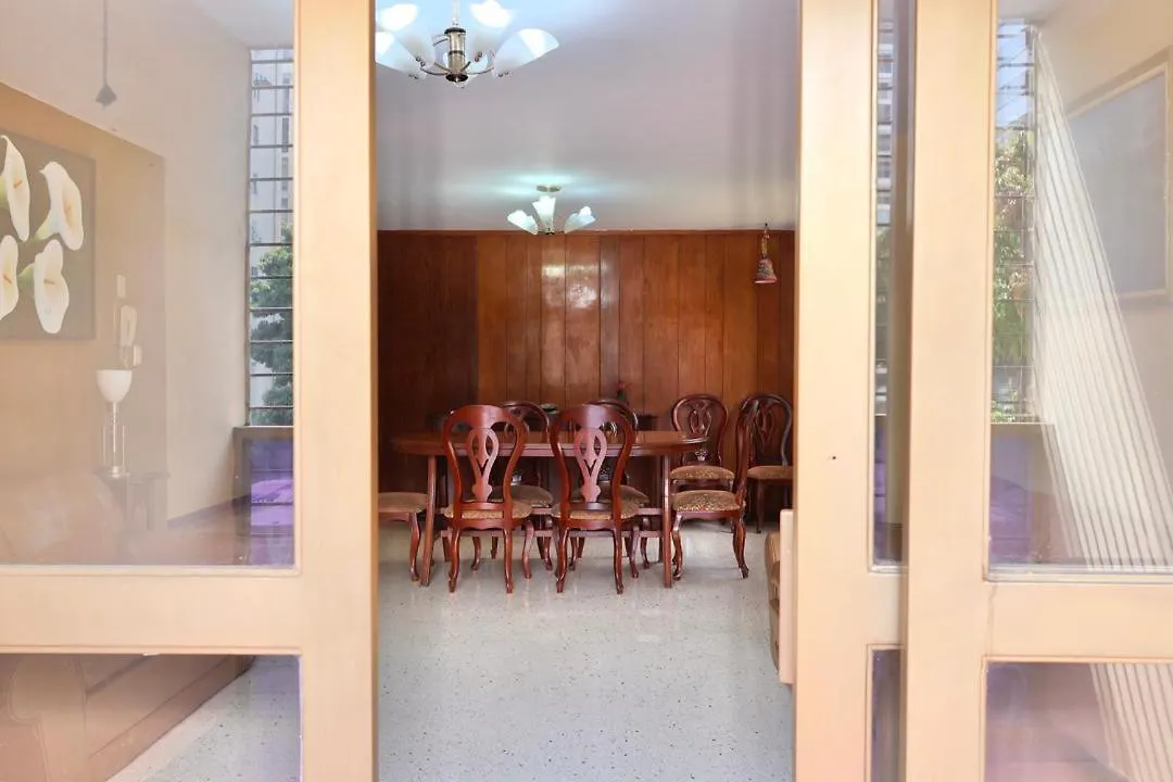 Apartamento Apto En Los Palos Grandes Edf Anacoco Caracas