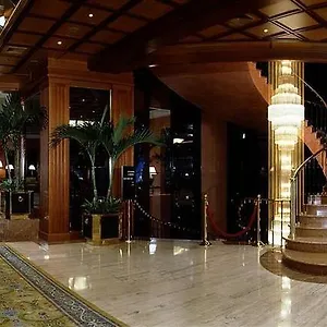 5* Отель Melia
