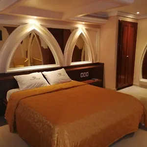 3* Otel Plaza Mayor